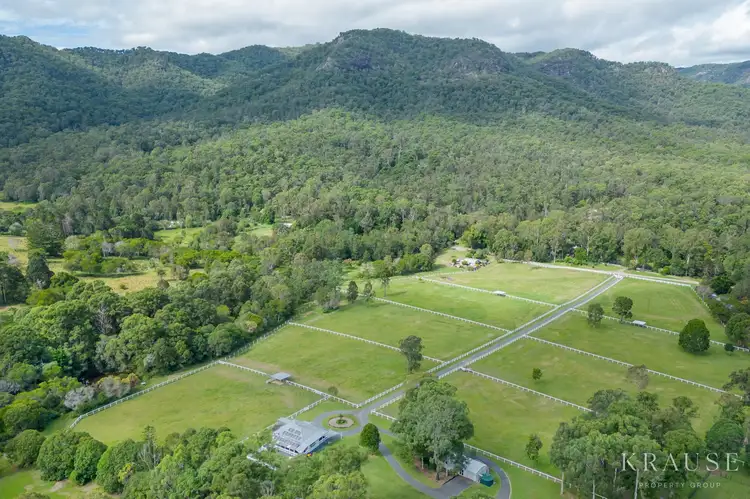 Third view of Homely house listing, 143 Oakey Creek Road, Gheerulla QLD 4574