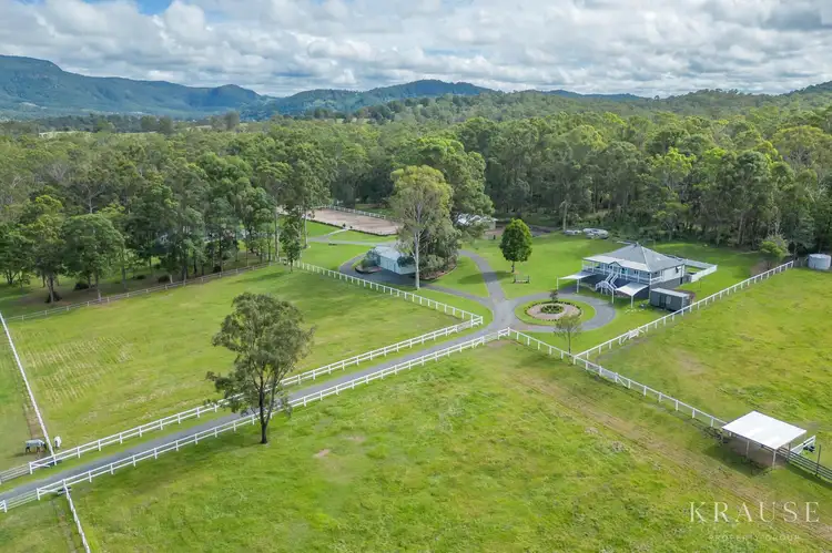Fourth view of Homely house listing, 143 Oakey Creek Road, Gheerulla QLD 4574