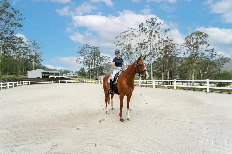 Fifth view of Homely house listing, 143 Oakey Creek Road, Gheerulla QLD 4574