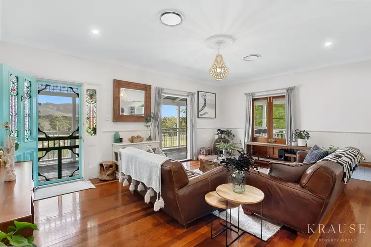 Sixth view of Homely house listing, 143 Oakey Creek Road, Gheerulla QLD 4574