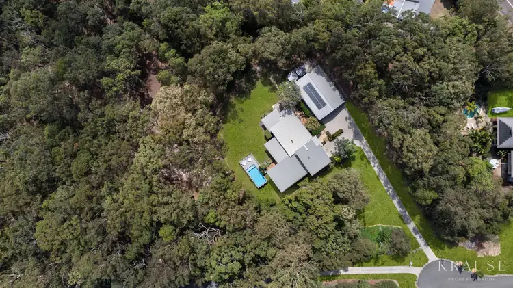 22 Skiel Court, Maroochy River QLD 4561