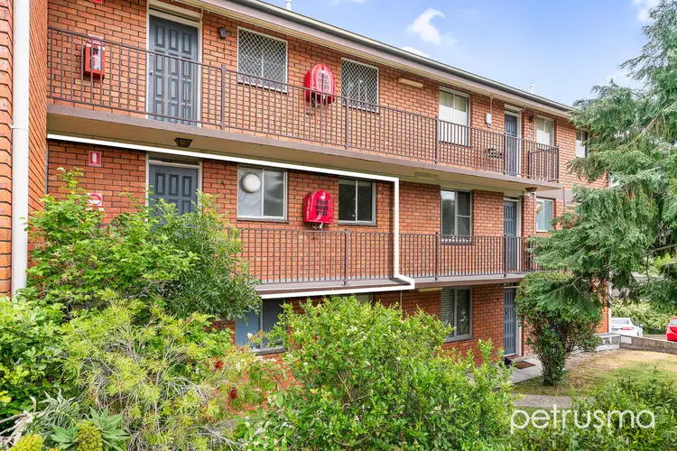 5/54 Mawhera Avenue, Sandy Bay TAS 7005