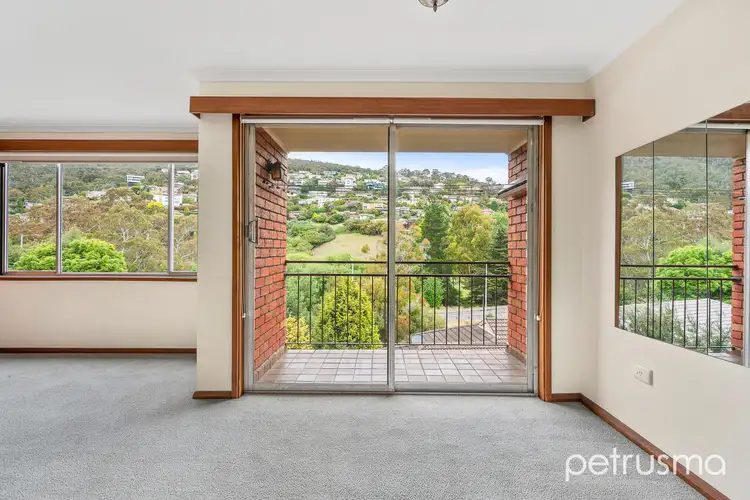 Third view of Homely flat listing, 5/54 Mawhera Avenue, Sandy Bay TAS 7005