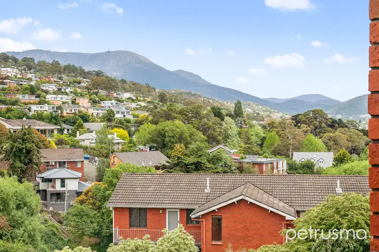 Fourth view of Homely flat listing, 5/54 Mawhera Avenue, Sandy Bay TAS 7005