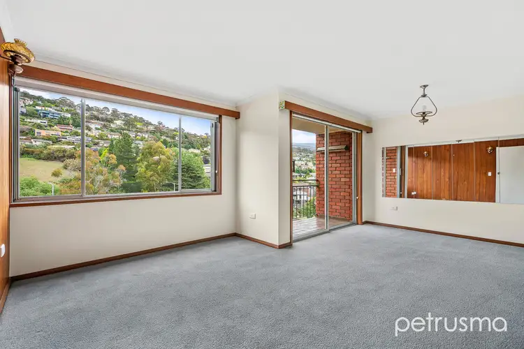 Fifth view of Homely flat listing, 5/54 Mawhera Avenue, Sandy Bay TAS 7005