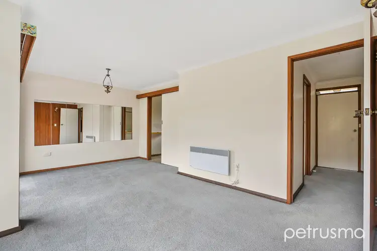 Sixth view of Homely flat listing, 5/54 Mawhera Avenue, Sandy Bay TAS 7005