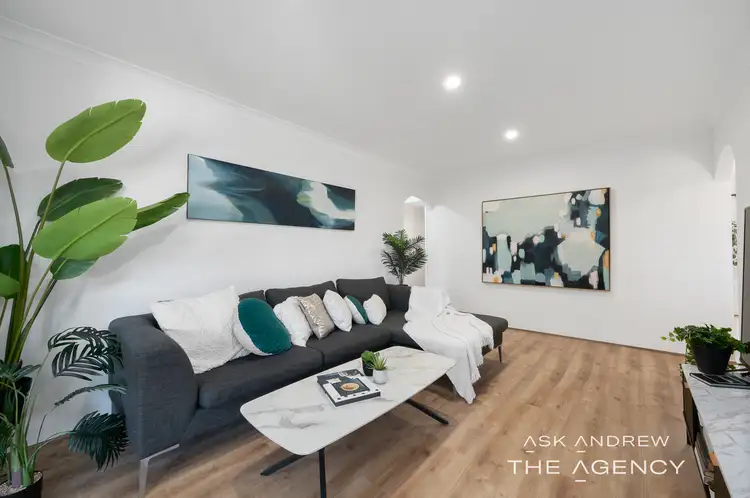 Main view of Homely house listing, 9/10 Clarence Street, Tuart Hill WA 6060