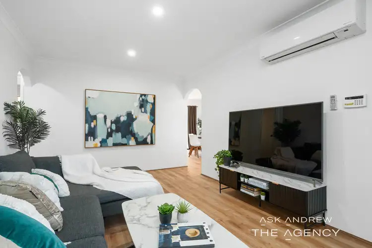 Third view of Homely house listing, 9/10 Clarence Street, Tuart Hill WA 6060