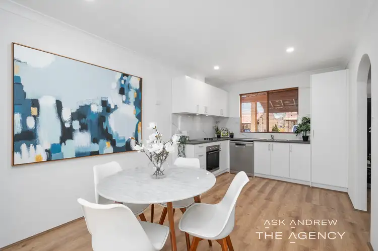 Sixth view of Homely house listing, 9/10 Clarence Street, Tuart Hill WA 6060