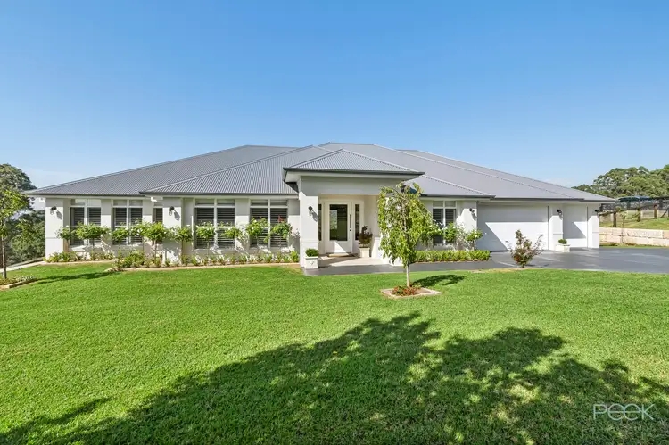 417 Greggs Road, Kurrajong NSW 2758