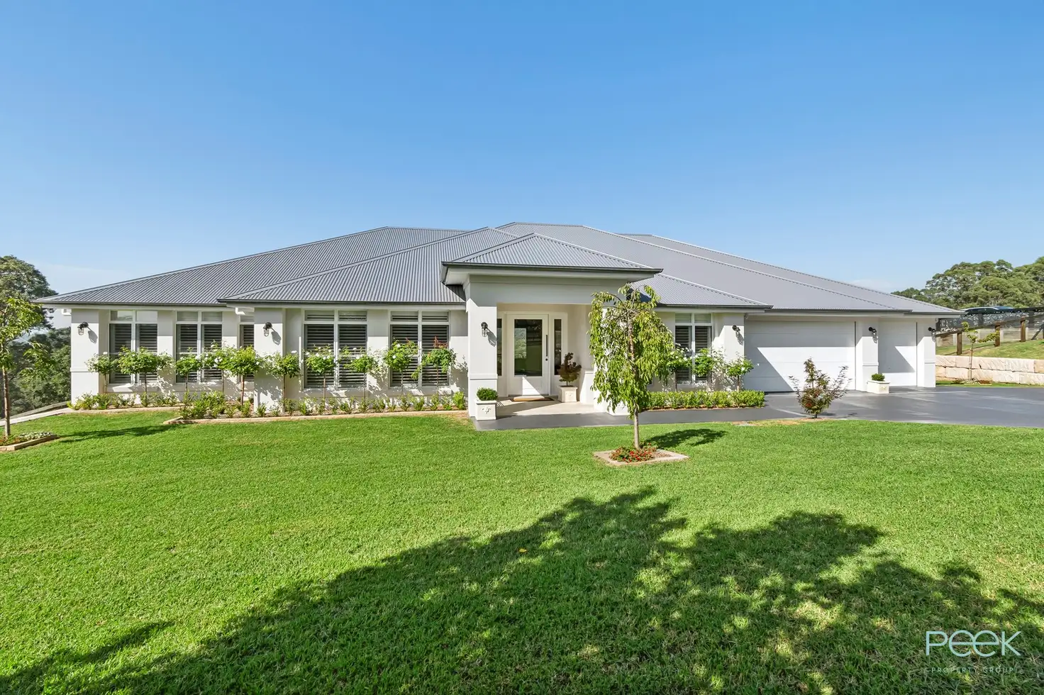 Main view of Homely house listing, 417 Greggs Road, Kurrajong NSW 2758