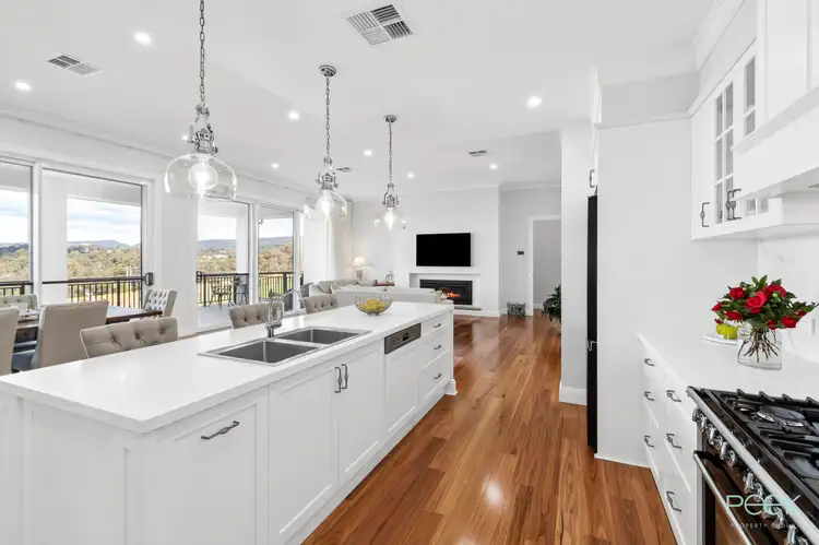 Second view of Homely house listing, 417 Greggs Road, Kurrajong NSW 2758