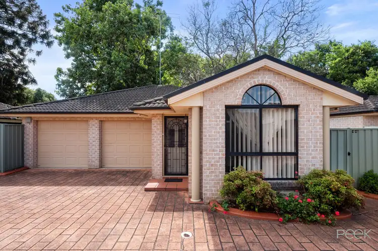 14/184-186 March Street, Richmond NSW 2753