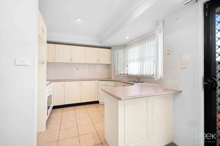 Third view of Homely villa listing, 14/184-186 March Street, Richmond NSW 2753