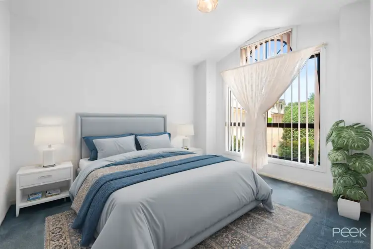 Fourth view of Homely villa listing, 14/184-186 March Street, Richmond NSW 2753