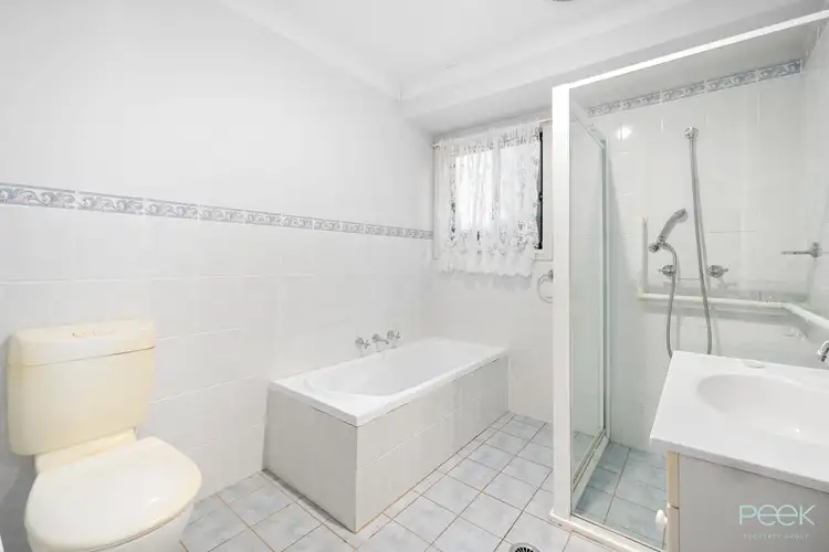 Fifth view of Homely villa listing, 14/184-186 March Street, Richmond NSW 2753