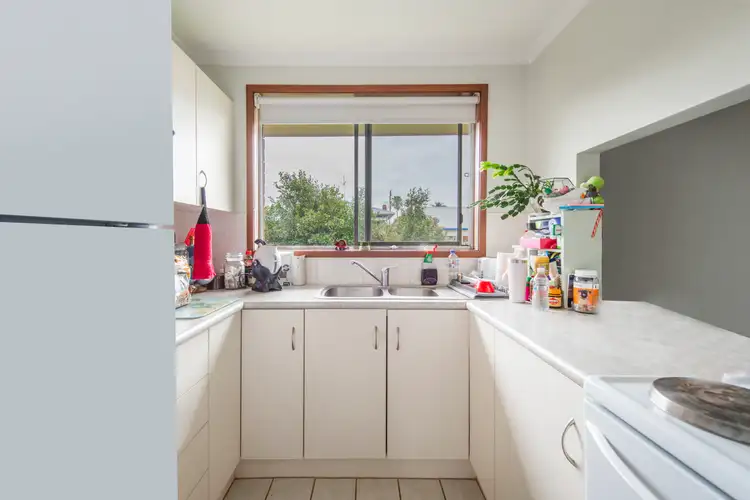 Second view of Homely semi-detached listing, 5 Weiley Avenue, Grafton NSW 2460