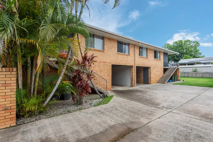 Fourth view of Homely semi-detached listing, 5 Weiley Avenue, Grafton NSW 2460