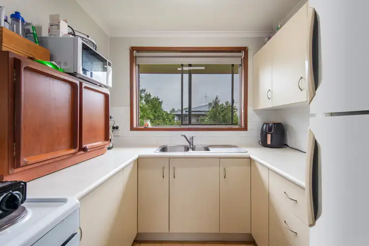 Fifth view of Homely semi-detached listing, 5 Weiley Avenue, Grafton NSW 2460