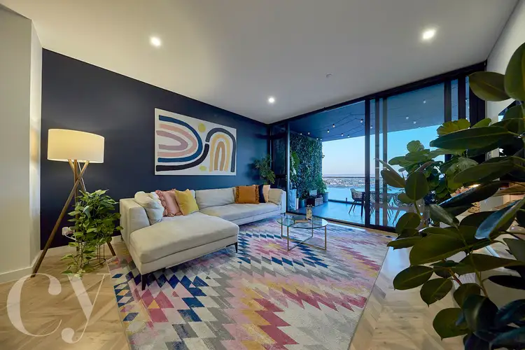 Fourth view of Homely apartment listing, 1104/63 Kishorn Road, Mount Pleasant WA 6153