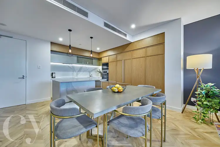 Sixth view of Homely apartment listing, 1104/63 Kishorn Road, Mount Pleasant WA 6153