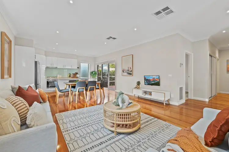 Main view of Homely unit listing, 4/17 Pach Road, Wantirna South VIC 3152
