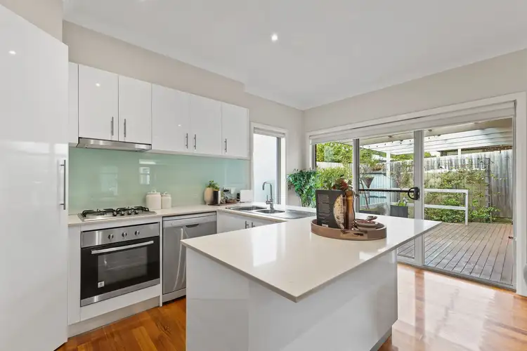 Fifth view of Homely unit listing, 4/17 Pach Road, Wantirna South VIC 3152