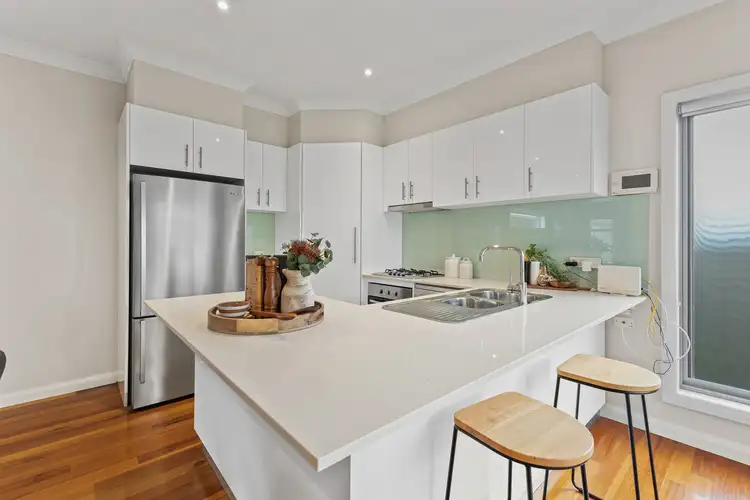 Sixth view of Homely unit listing, 4/17 Pach Road, Wantirna South VIC 3152