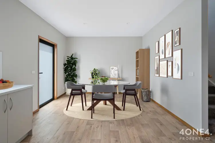 Sixth view of Homely unit listing, 1/17 Reynolds Way, Bridgewater TAS 7030