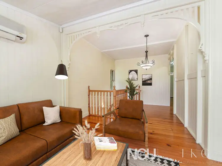 Third view of Homely house listing, 51 Quarry Street, Ipswich QLD 4305