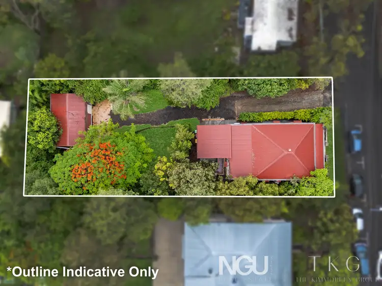 Fourth view of Homely house listing, 51 Quarry Street, Ipswich QLD 4305