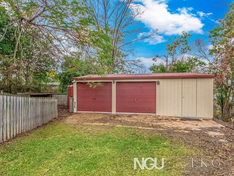 Fifth view of Homely house listing, 51 Quarry Street, Ipswich QLD 4305