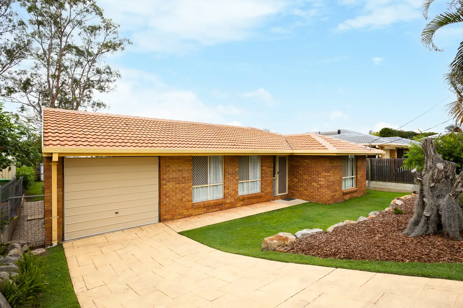 Main view of Homely house listing, 142 Wildey Street, Raceview QLD 4305