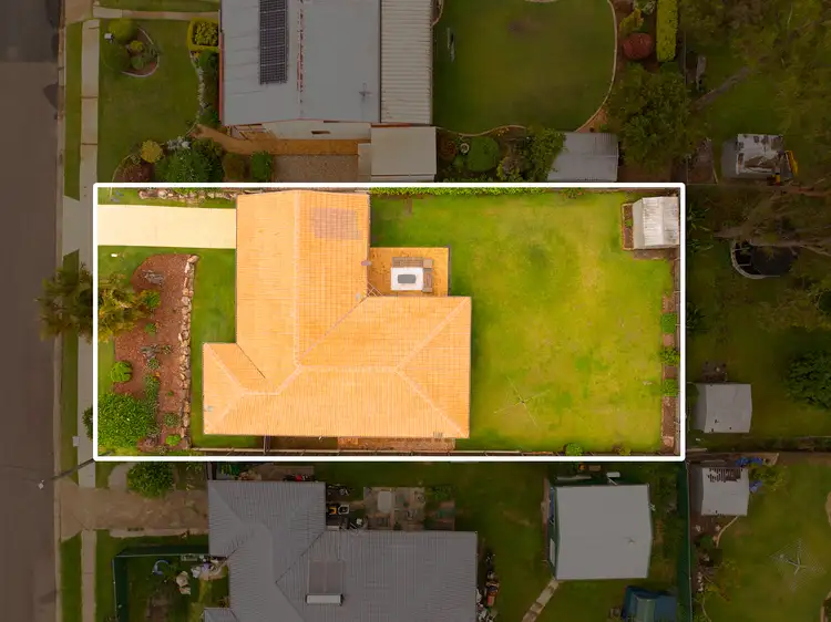 Second view of Homely house listing, 142 Wildey Street, Raceview QLD 4305