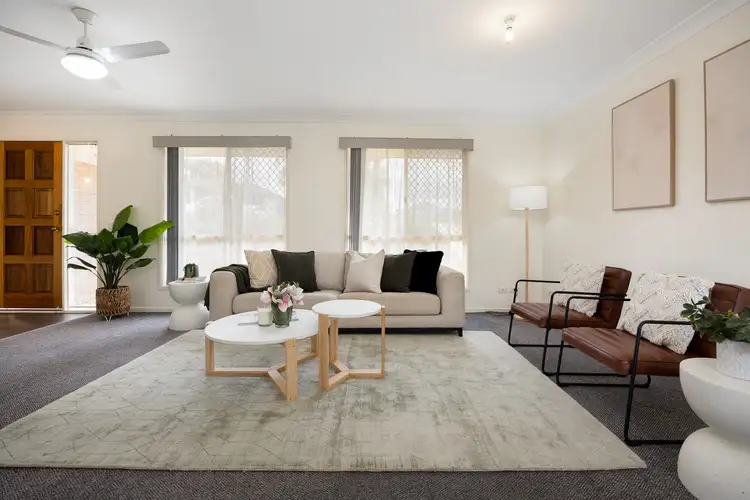 Third view of Homely house listing, 142 Wildey Street, Raceview QLD 4305