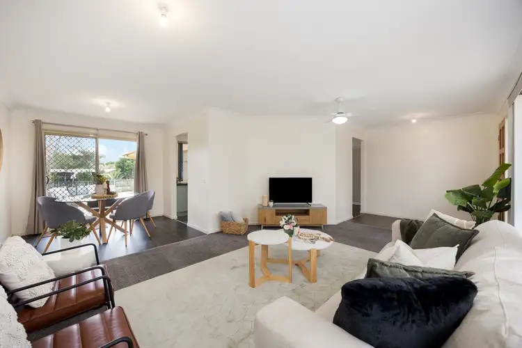 Sixth view of Homely house listing, 142 Wildey Street, Raceview QLD 4305
