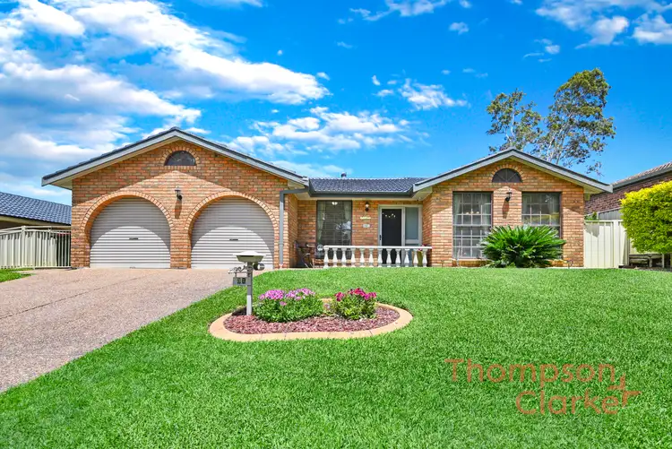 Second view of Homely house listing, 31 Adele Crescent, Ashtonfield NSW 2323