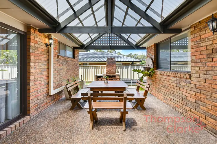 Fourth view of Homely house listing, 31 Adele Crescent, Ashtonfield NSW 2323