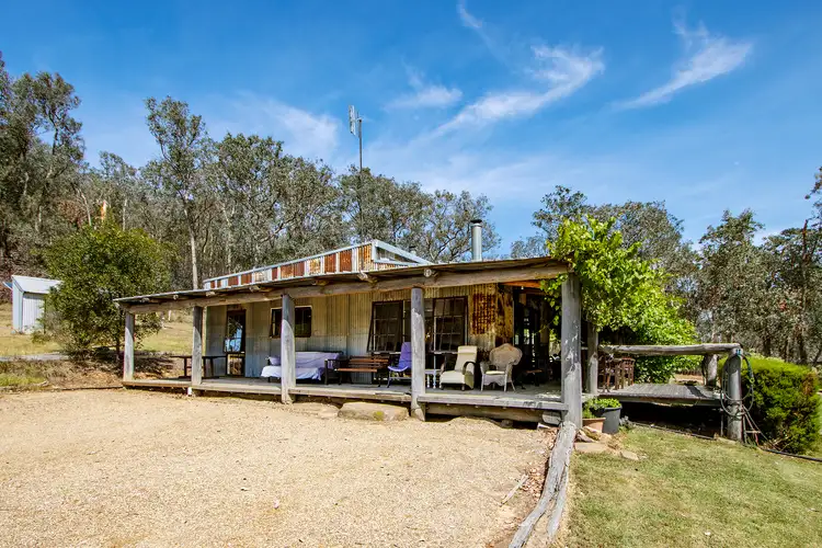 Third view of Homely house listing, 173 Thistlethwaites, Briagolong VIC 3860
