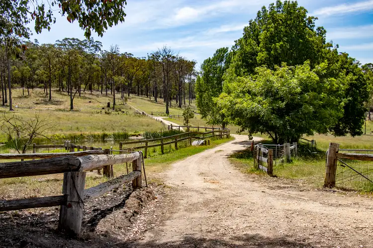 Fifth view of Homely house listing, 173 Thistlethwaites, Briagolong VIC 3860