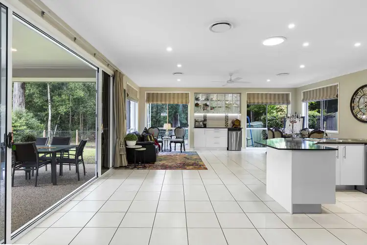 Third view of Homely house listing, 9 Yellow Cedar Place, Palmwoods QLD 4555