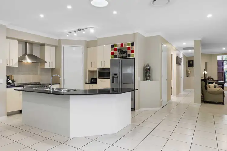 Fourth view of Homely house listing, 9 Yellow Cedar Place, Palmwoods QLD 4555
