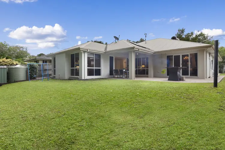 Fifth view of Homely house listing, 9 Yellow Cedar Place, Palmwoods QLD 4555