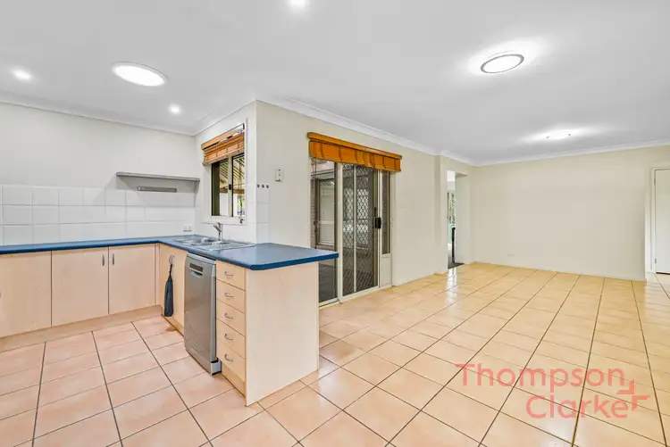 Fourth view of Homely house listing, 49 Ballydoyle Drive, Ashtonfield NSW 2323