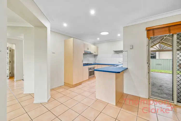 Fifth view of Homely house listing, 49 Ballydoyle Drive, Ashtonfield NSW 2323