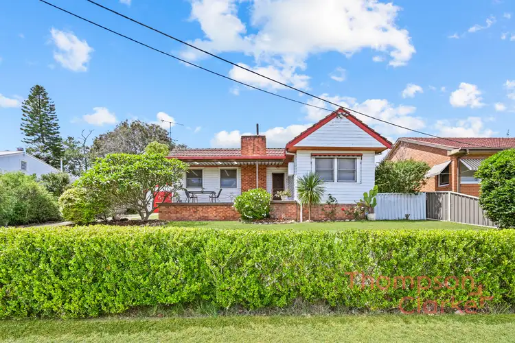 48 Narang Street, East Maitland NSW 2323