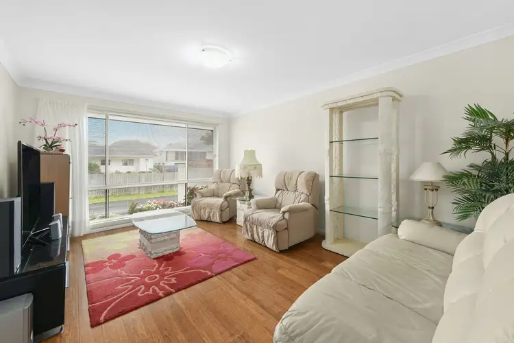 Main view of Homely house listing, 4 De Fraine Lane, Laurieton NSW 2443