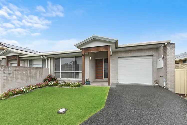 Second view of Homely house listing, 4 De Fraine Lane, Laurieton NSW 2443