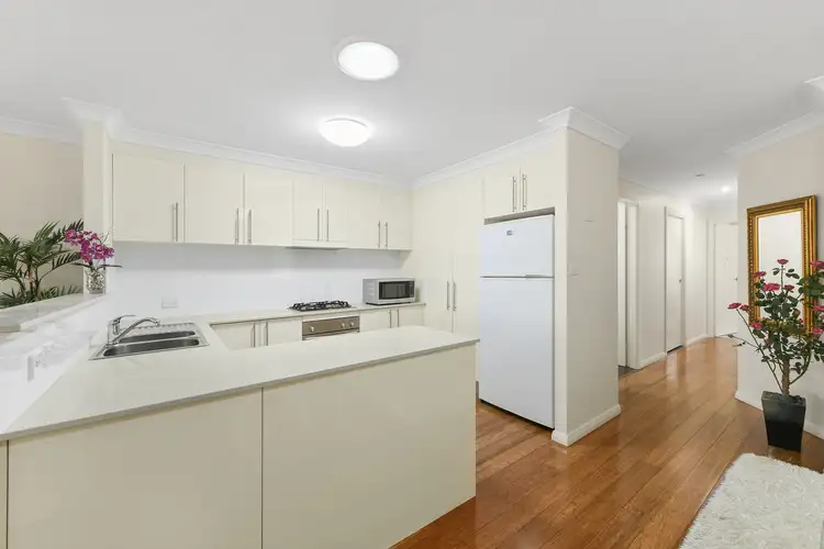 Third view of Homely house listing, 4 De Fraine Lane, Laurieton NSW 2443