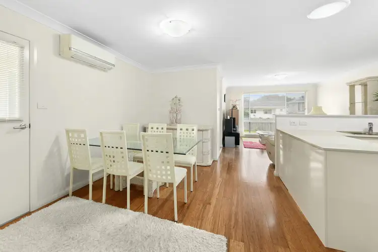 Fourth view of Homely house listing, 4 De Fraine Lane, Laurieton NSW 2443